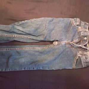 Wonder Nation youth Jeans Size 4R